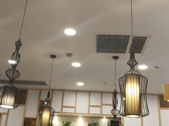 大堂-回味鸭血粉丝汤(砂之船店)
