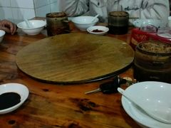 -刘记古镇羊肉汤