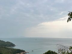 -南丫岛