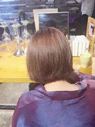 -MS.SALON美发沙龙
