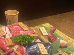 -暖都焼肉·和牛酒場(花都店)