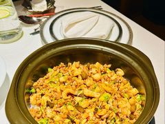 -怡情荟•海鲜青岛菜(五四广场旗舰店)