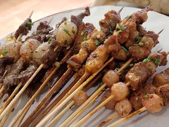 -串盟烧烤大排档·长沙美食地标(星沙店)