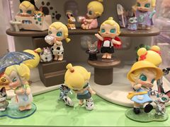 -泡泡玛特POPMART(沈阳大悦城店)