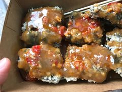 -品腐记·豆腐王朝(老门东总店)