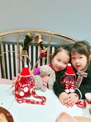 -奈尔宝家庭中心·亲子餐厅(北京东坝万达店)
