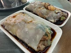 -穗银肠粉店(东川路店)