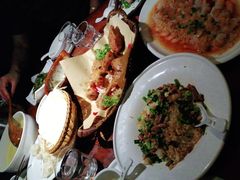 -前海沿·青岛菜(大拇指广场石老人店)