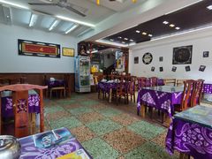 大堂-益恒饭店乡间白族菜(古城总店)