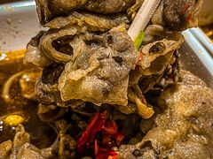 -怪物的冰与火(天虹商场中山路店)