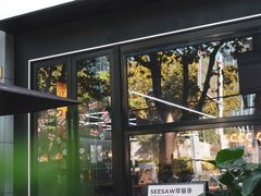 门面-Seesaw Coffee(88铜仁路店)