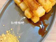 -令狐冲烤鱼·烧菜馆(达明店)