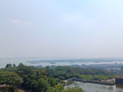 -广州莲花山旅游区