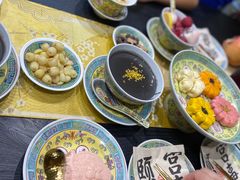 -宫事颐庭·老佛爷贵寿下午茶(颐和园店)