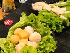 -东椰·海南椰子鸡火锅(朝阳门店)