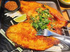 -云海肴汽锅鸡·云南小炒(天津国金汇店)