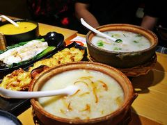 -花少爷的粥(中贸广场店)