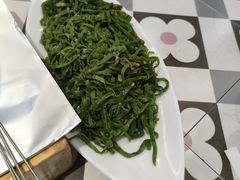 -勇利赵家烤肉坊(翠华北路店)