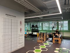 -优享健身(三元桥店)