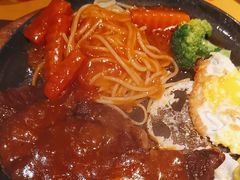 -豪享来中西餐厅(隆昌店)