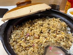 -盈旺小厨·非遗黄鳝饭(泰康路店)