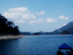 android_upload_pic-广州市流溪河国家森林公园