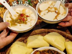-大自然(鲁家村店)