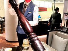 -海派悦庭·海胆烧麦·新融合菜(凯德广场店)