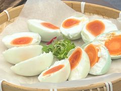 -汉水谣·江景餐厅(江滩店)