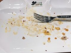 -汉巴味德·烤肉与啤酒的自助(杭州大悦城店)