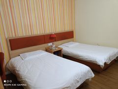 -如家酒店·neo(杭州西湖南宋御街定安路地铁站店)