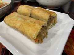 五虎擒羊-御清斋总店(天一街店)