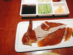 -京味张·北京烤鸭(南山店)