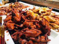 -鸽子窝(青塔店)