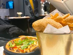 -乔泰勒JOETYLER西餐厅(曲江店)