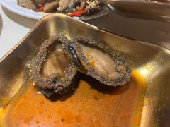 -海玥荟海鲜姿造自助餐厅(欧罗巴广场店)