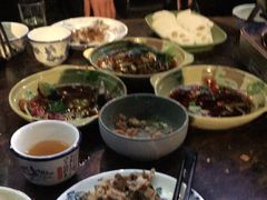 -凤兴鸡煲(宝安海雅店)