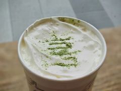 -喜茶(东莞汇一城店)