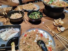 -西部一串烧烤·地道湘西小串