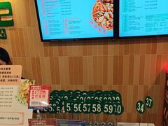 -三姐·老友记·南宁老友粉(朝阳区光华路嘉里中心店)