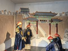 -哈密回王府景区