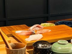 -Sushi Hanzo半藏(天环广场店)