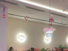 大堂-杯子红牛排(南庄吉利广场店)