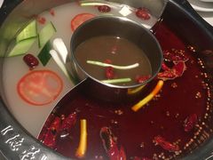 -重庆德庄火锅(保利水城店)
