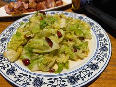 -即墨老公社·海肠捞饭大王(古城店)