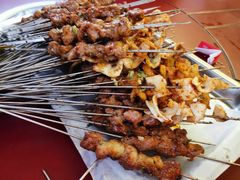 -海波肉串(振兴广场店)