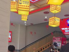 -阿婆情腊排骨火锅(金虹路店)