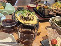 -豪客来牛排(红豆万花城店)