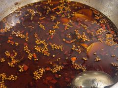 -味之绝热血美蛙鱼火锅(中坝店)