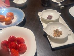 -彩丰楼中餐厅(佘山世茂洲际酒店)